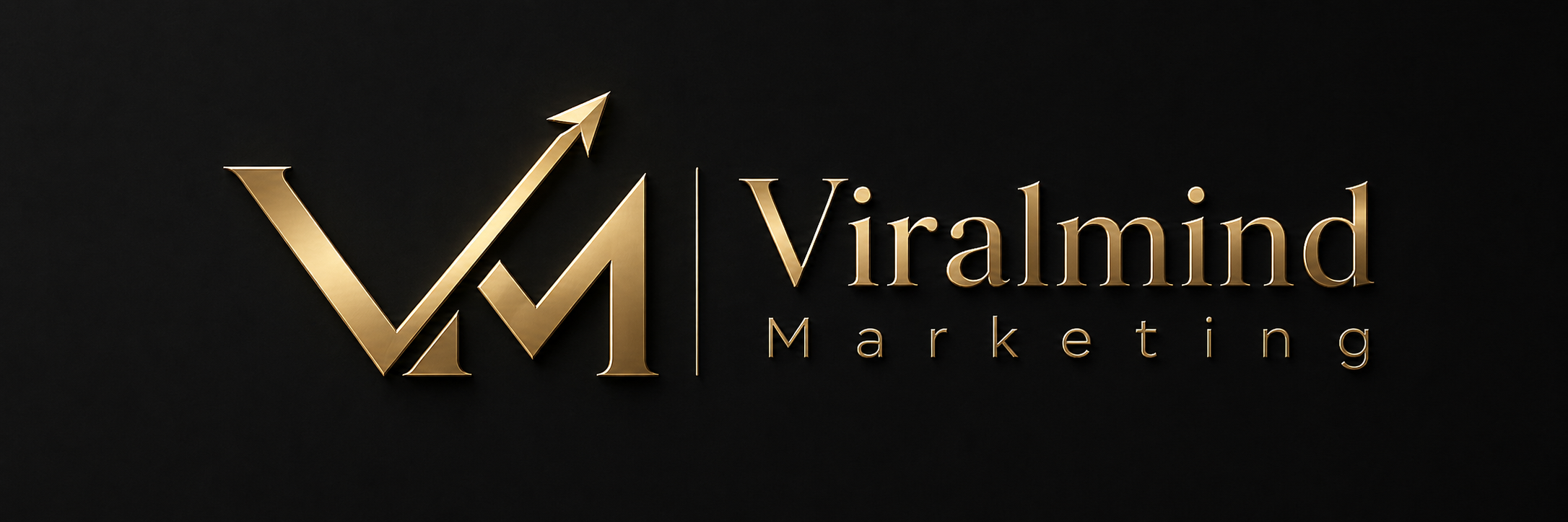 Viralmind Marketing Logo