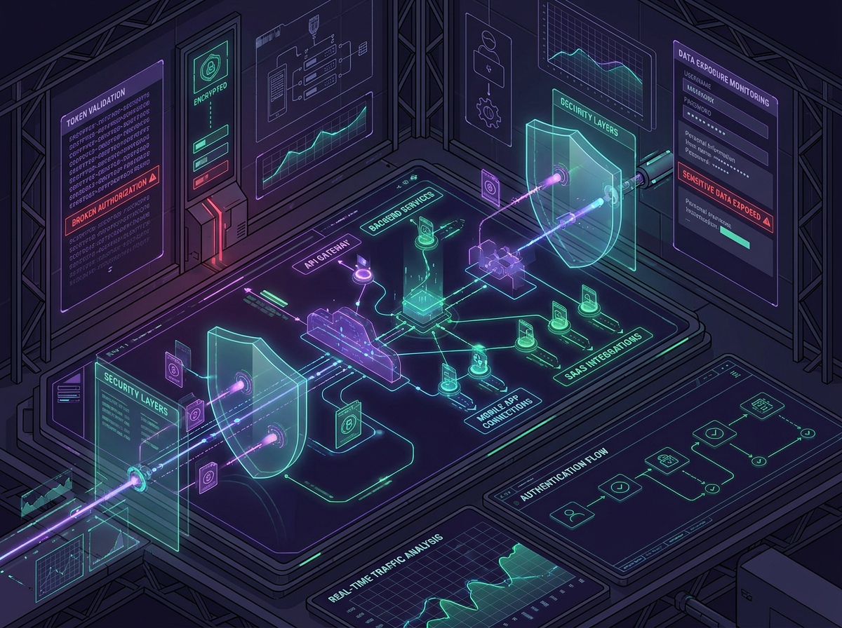 API Security Testing