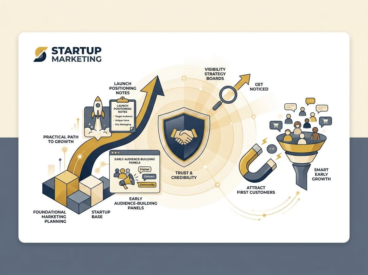 Startup Marketing