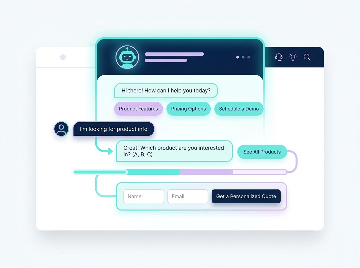 AI Chatbot Marketing