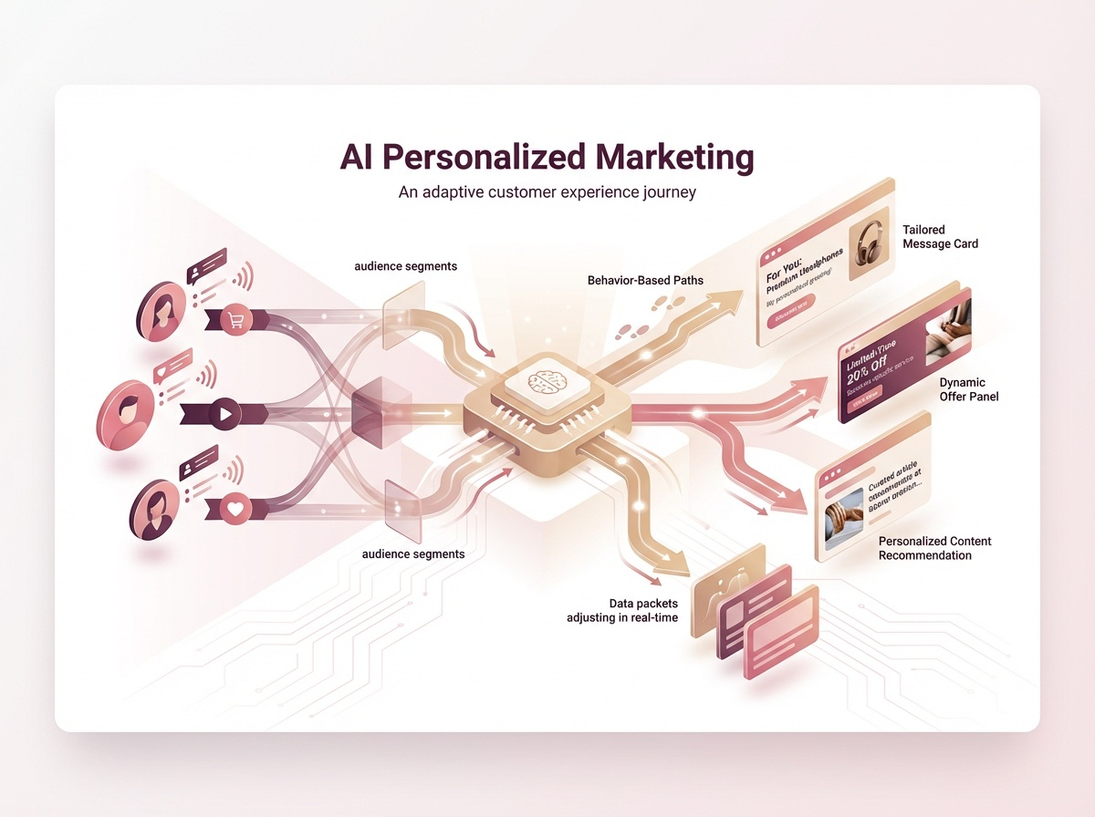 AI Personalized Marketing