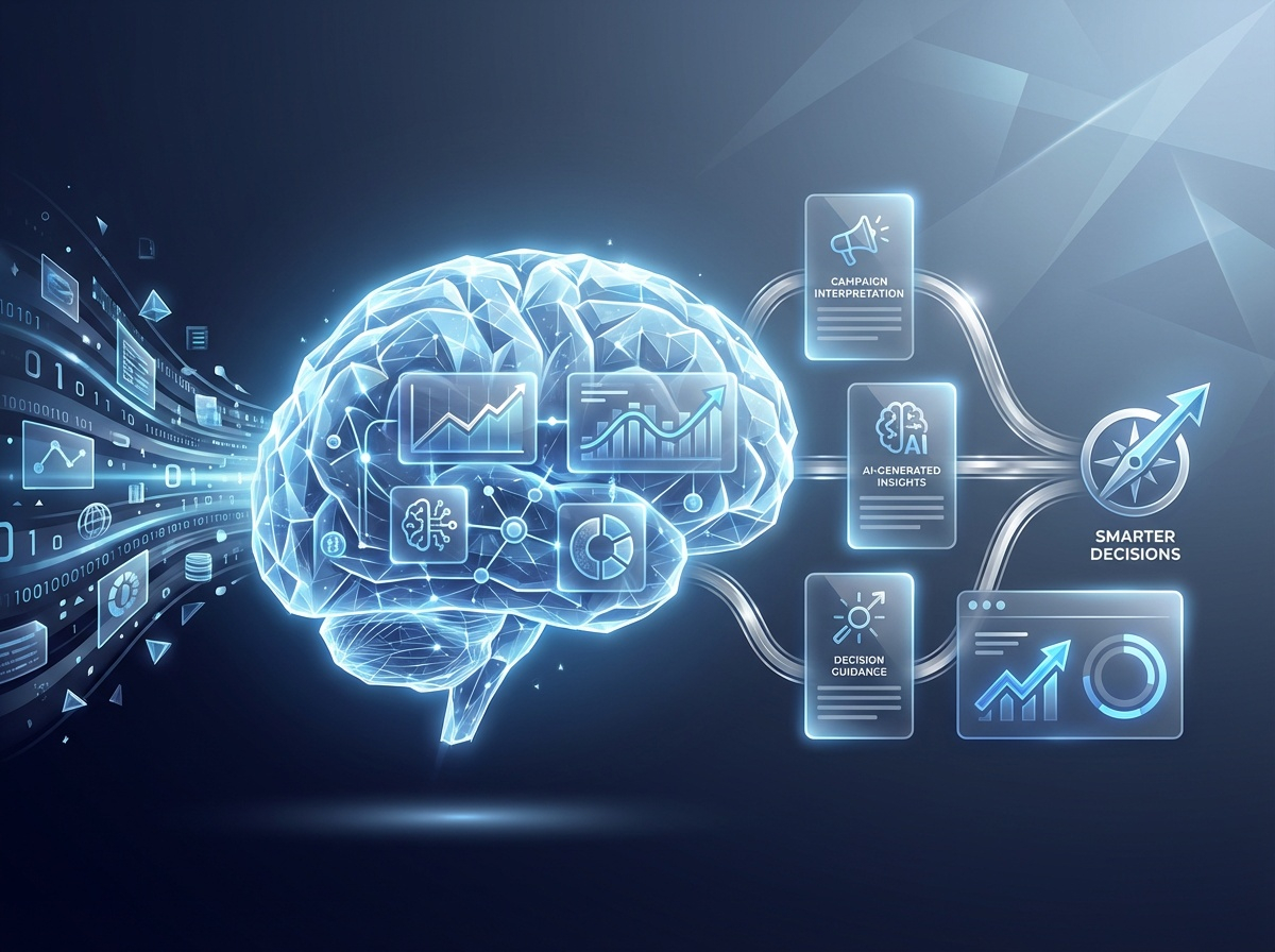 AI Data Analytics