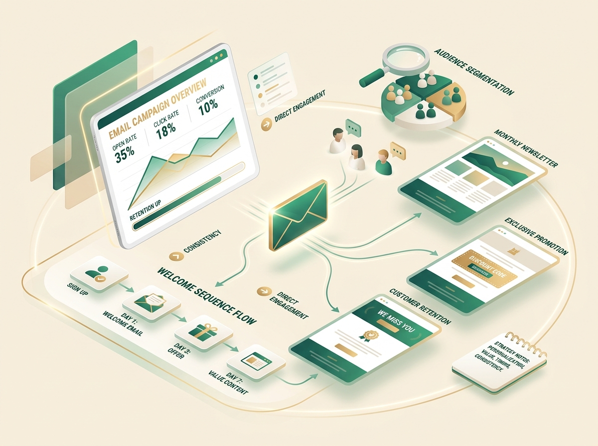 Email Marketing