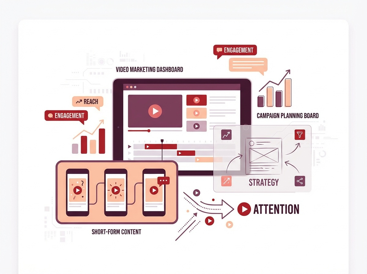 Video Marketing