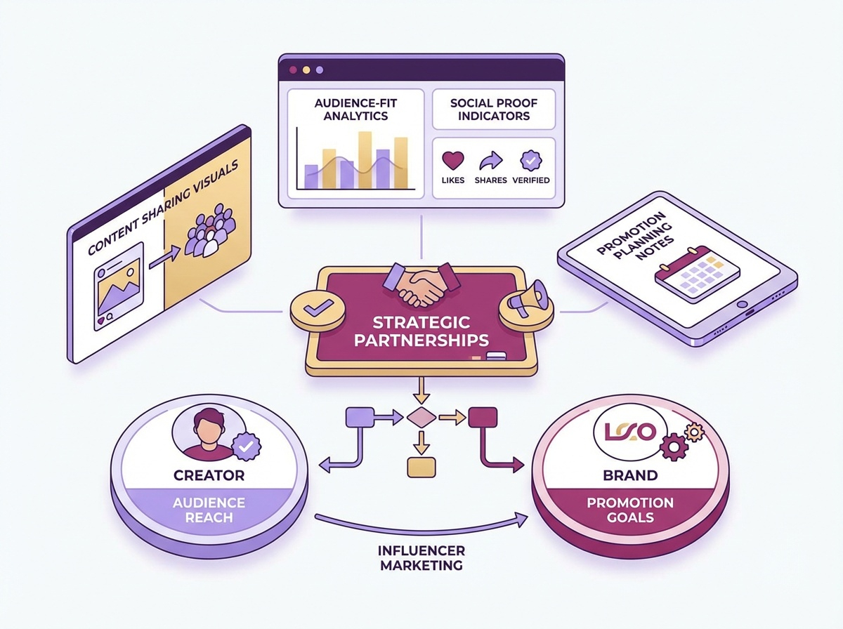 Influencer Marketing